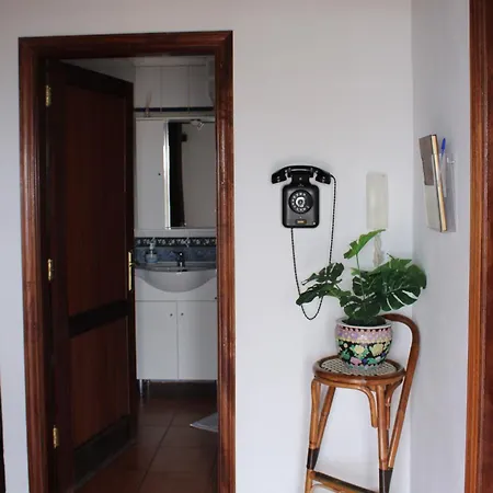Holiday home Mama Ye Lodero