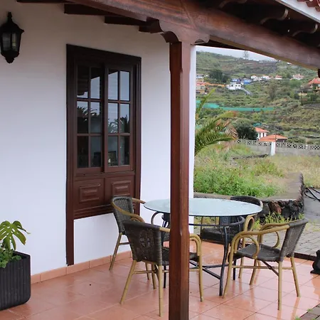 Hébergement de vacances Mama Yé *