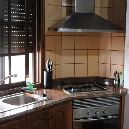 Holiday home Mama Ye Lodero