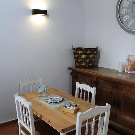 Mama Ye Holiday home *