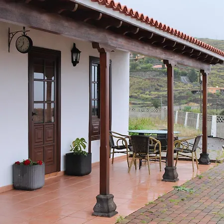 Hébergement de vacances Mama Yé *