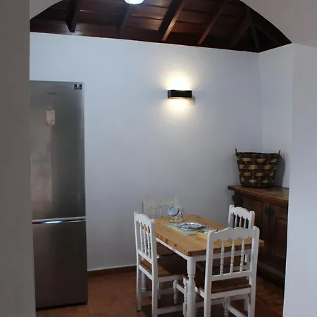 Holiday home Mama Ye Lodero