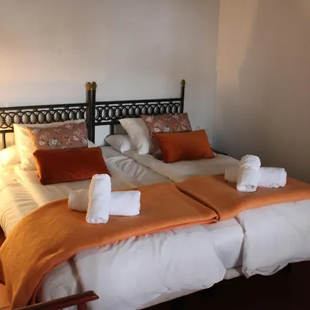 Mama Ye Holiday home Lodero