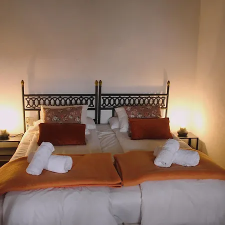 Mama Yé Hébergement de vacances