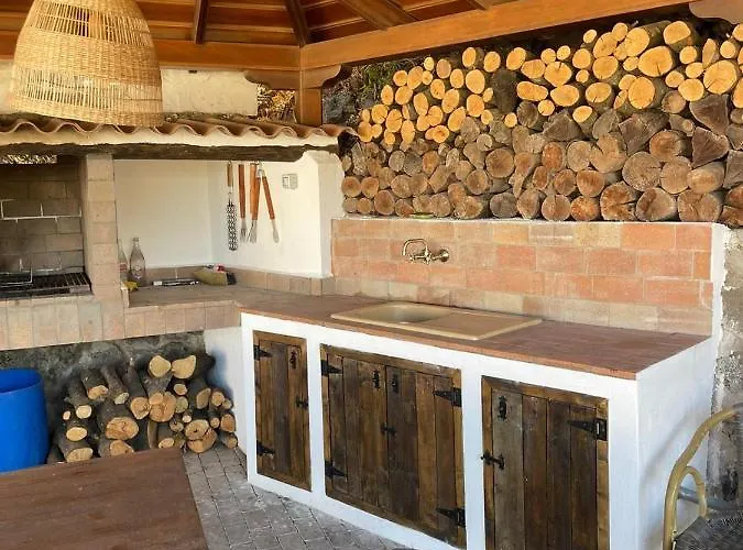 Hébergement de vacances Mama Yé *