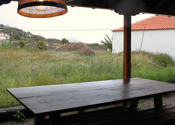 Mama Yé Hébergement de vacances Lodero