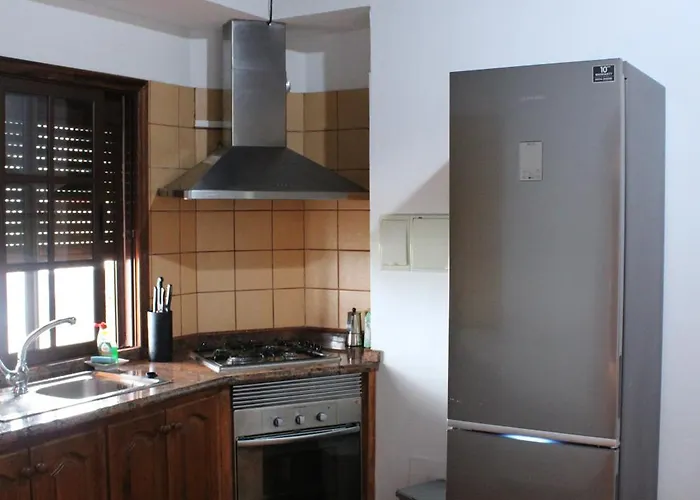 Mama Yé Hébergement de vacances *