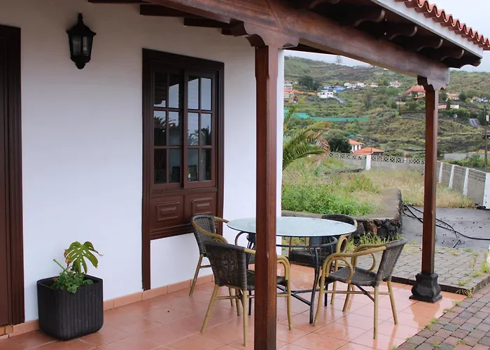 Hébergement de vacances Mama Yé *