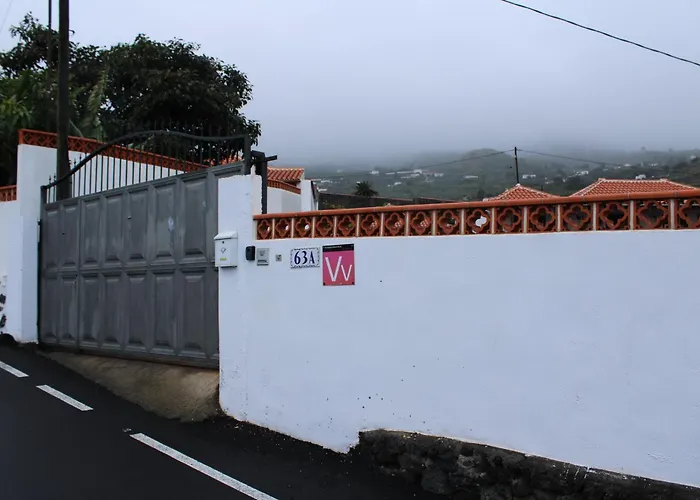 Mama Yé Hébergement de vacances