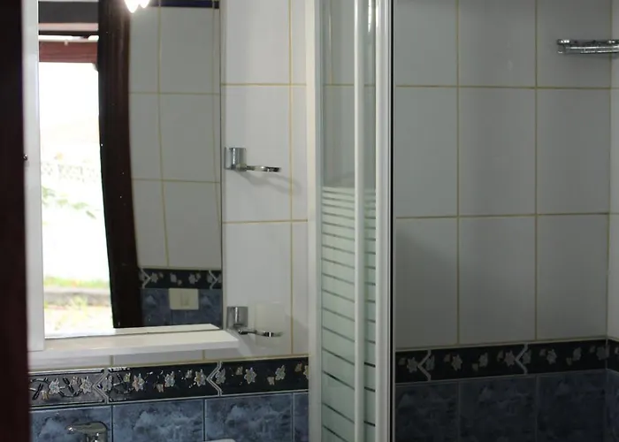 Hébergement de vacances Mama Yé