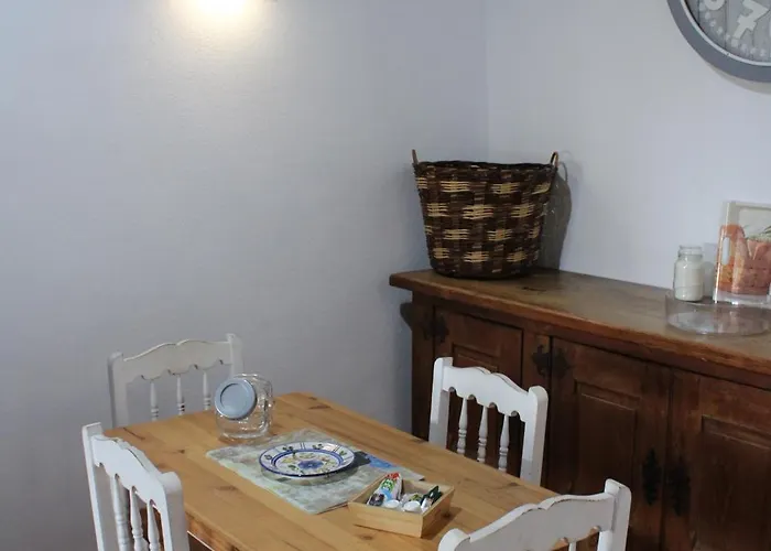 Mama Yé Hébergement de vacances *