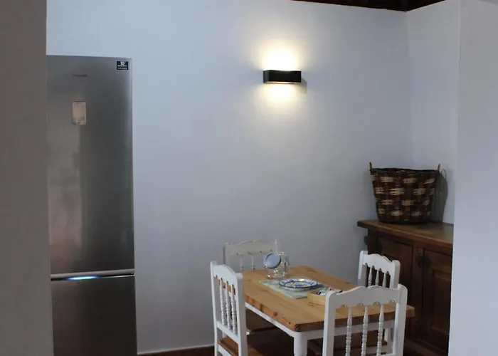 Hébergement de vacances Mama Yé Lodero