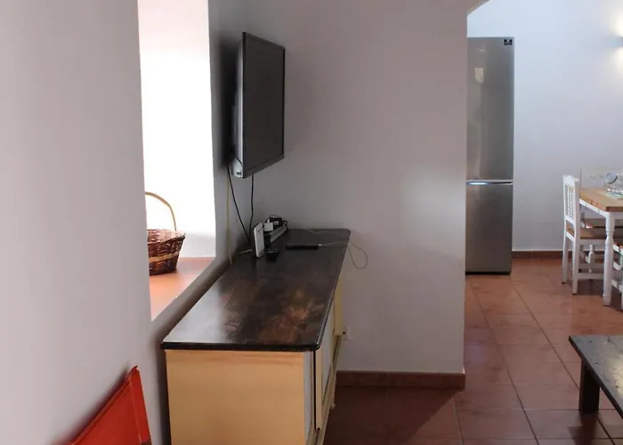 Hébergement de vacances Mama Yé