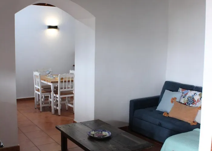 Mama Yé Hébergement de vacances *