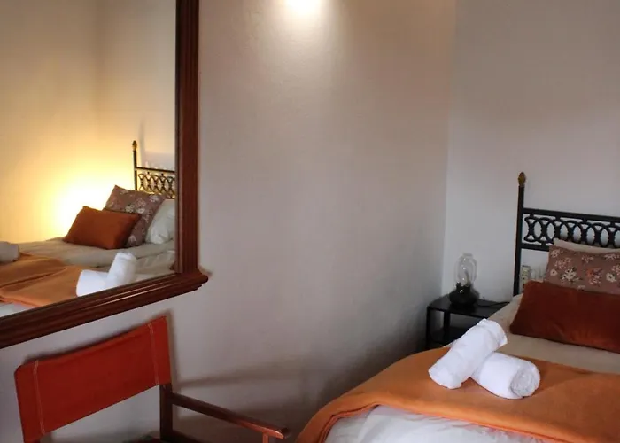 Hébergement de vacances Mama Yé *