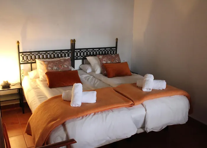 Mama Yé Hébergement de vacances Lodero