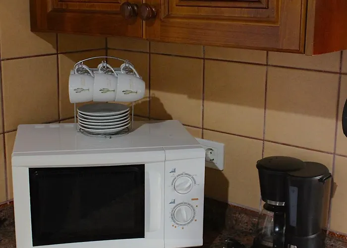 Hébergement de vacances Mama Yé Lodero