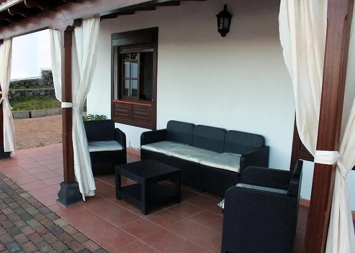 Hébergement de vacances Mama Yé