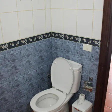 Дом отдыха Mama Ye