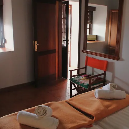 Дом отдыха Mama Ye Лодеро