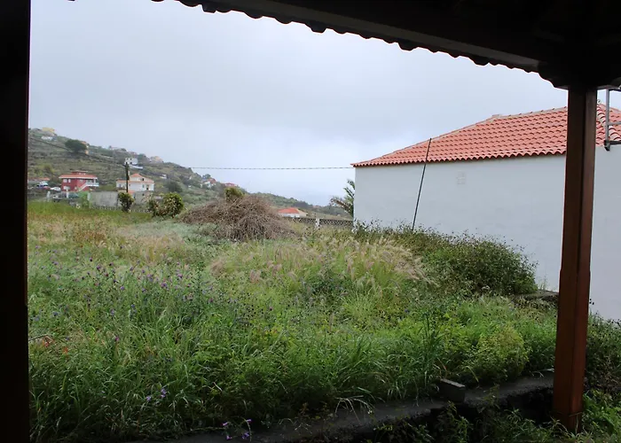 Mama Yé Hébergement de vacances